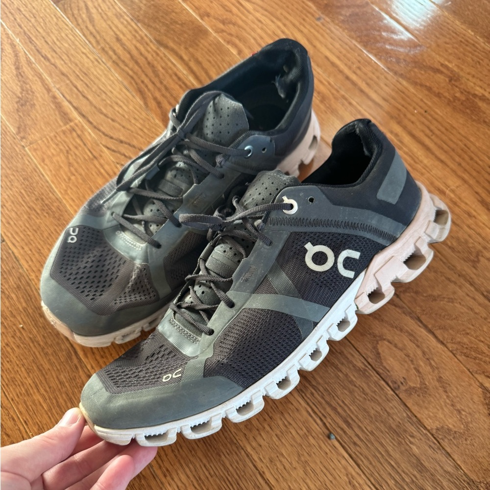 ON Cloud Running Shoes